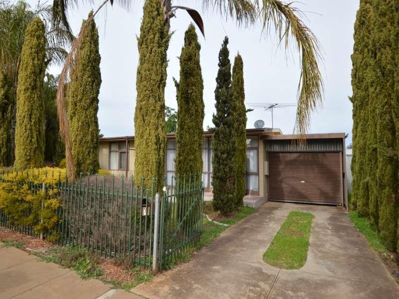 4 Tolmer  Rd, Elizabeth Park SA 5113