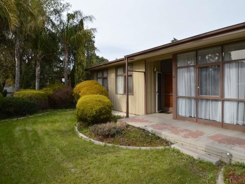4 Tolmer  Rd, Elizabeth Park SA 5113