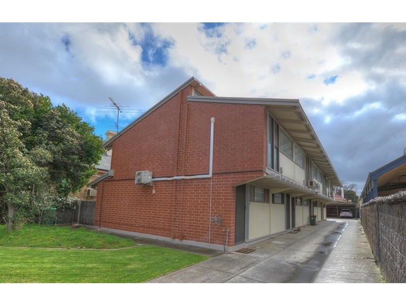 5/32 Kintore Ave, Prospect SA 5082