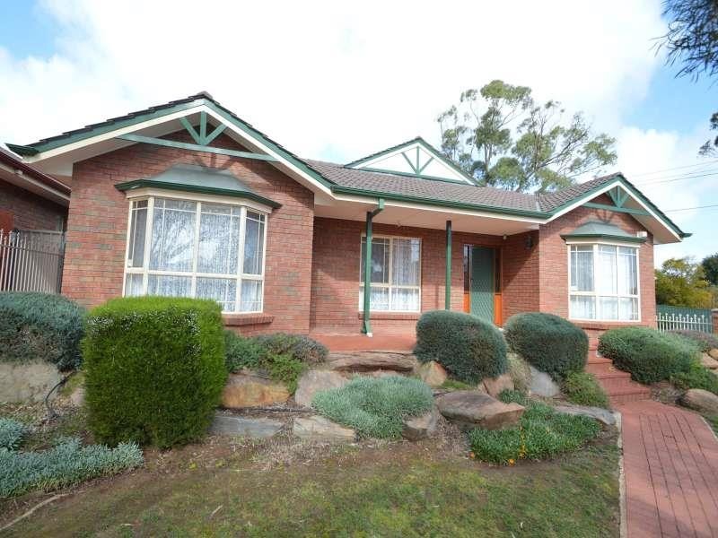 1 Derwent Avenue, Rostrevor SA 5073