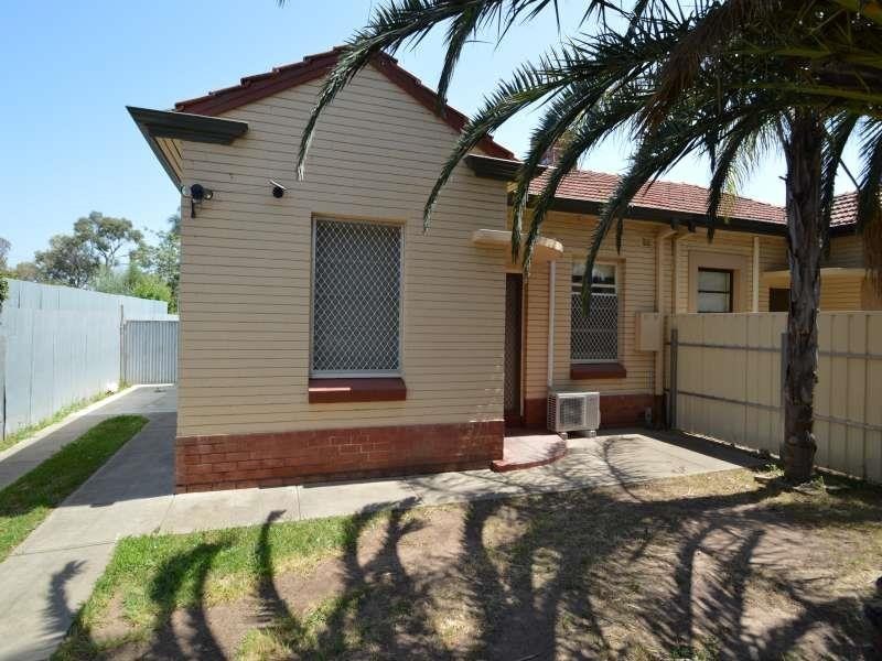 1  Tobruk Ave, Kilburn SA 5084