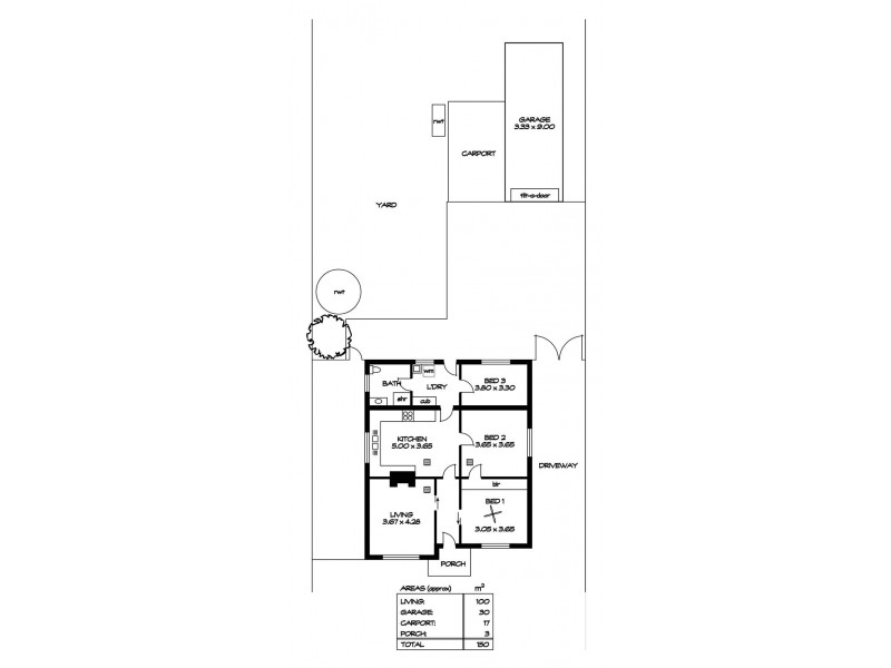 45 Charles St, Prospect SA 5082