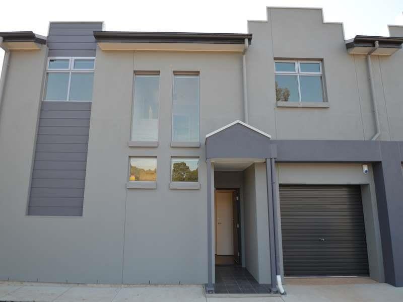 9/107 Hunter  Cres, Salisbury North SA 5108