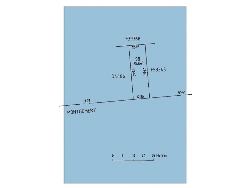 Lot 98 (8) Montgomery Rd, Kilburn SA 5084