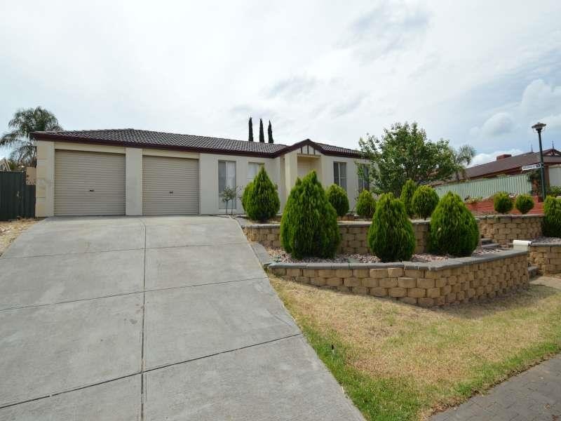 7 Bluestone  Drive, Walkley Heights SA 5098