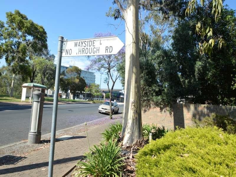 Wayside Ln/123a Walkerville  Terrace, Walkerville SA 5081
