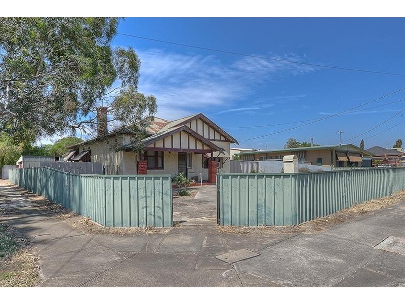 10 Gum Ave, Dry Creek SA 5094