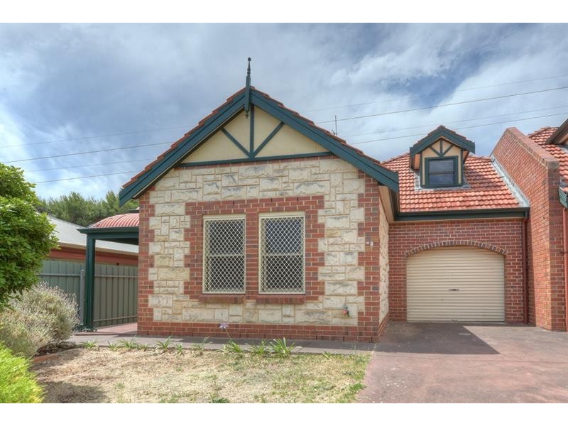 2/6 Colonial Ct, Teringie SA 5072