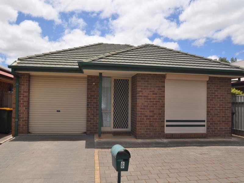 6 Burchmore Ct, Blair Athol SA 5084