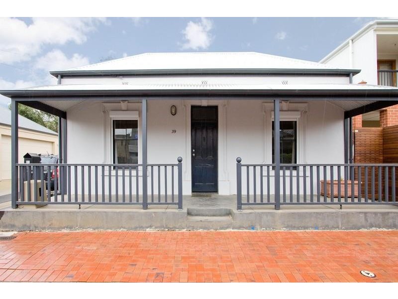39 Pickering St, Brompton SA 5007