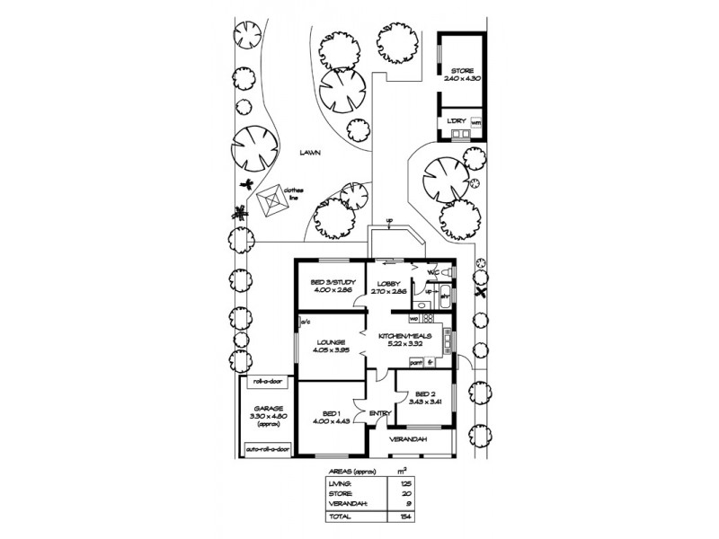 5 Princes St, Prospect SA 5082 Floorplan