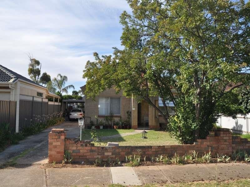 13 Gowland St, Broadview SA 5083