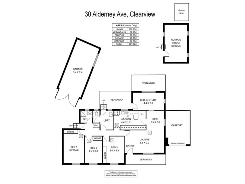 30 Alderney Ave, Clearview SA 5085