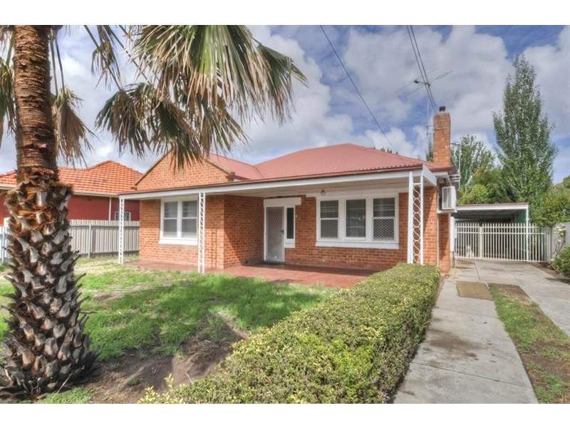 28 Hotchkiss Cres, Croydon Park SA 5008