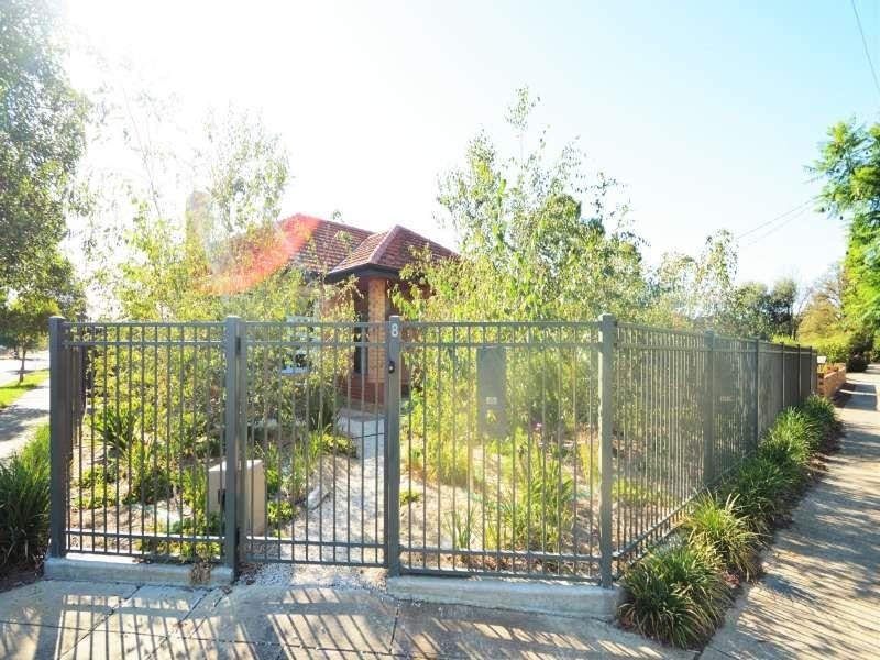 8 Lily  St, Blair Athol SA 5084