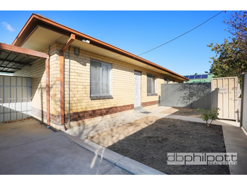 2/7 Edinburgh Street, Prospect SA 5082