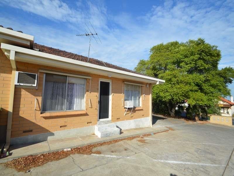1/207 Prospect  Rd, Prospect SA 5082