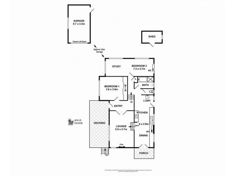 9 Deane Avenue, Belair SA 5052