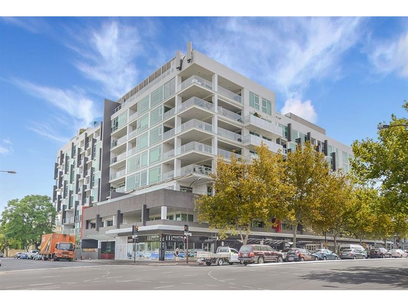 106/62 Brougham Pl, North Adelaide SA 5006