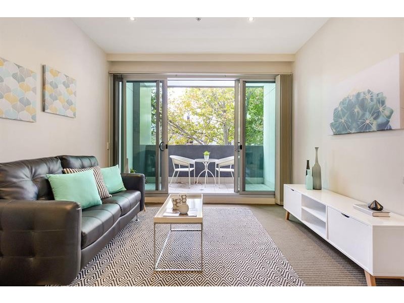 106/62 Brougham Pl, North Adelaide SA 5006