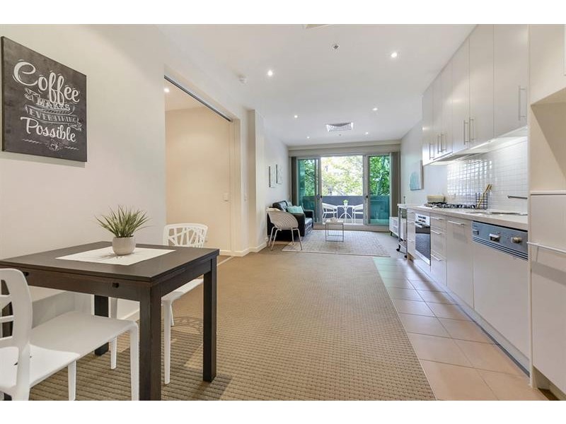 106/62 Brougham Pl, North Adelaide SA 5006