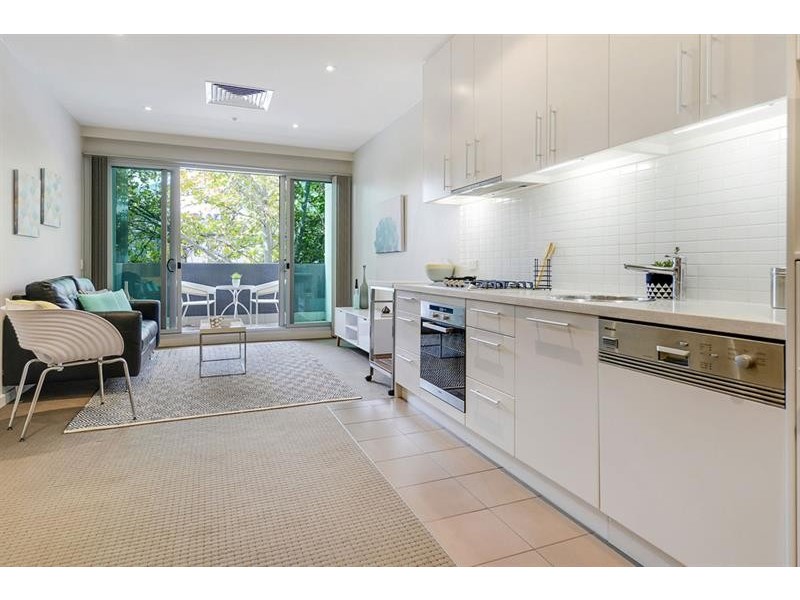 106/62 Brougham Pl, North Adelaide SA 5006