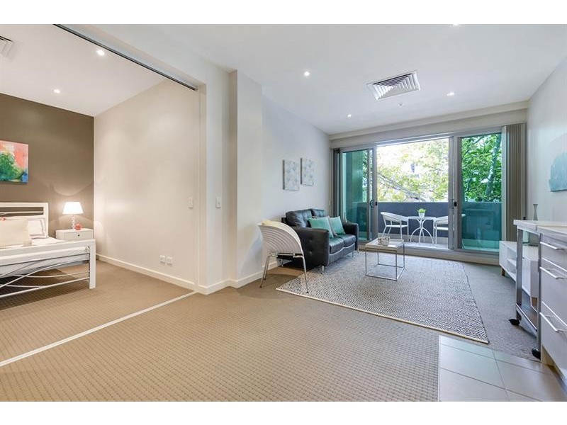 106/62 Brougham Pl, North Adelaide SA 5006