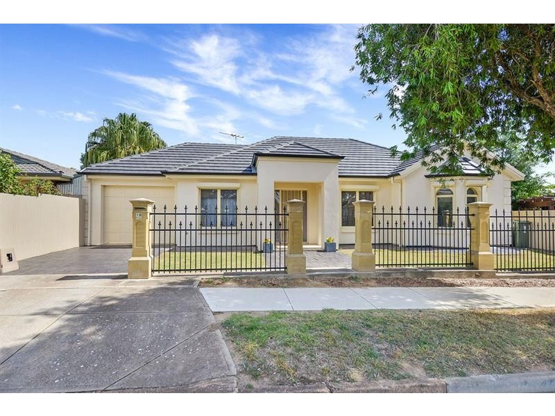 1B Ross St, Clearview SA 5085