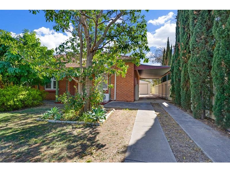 16 Sandville Ave, Broadview SA 5083