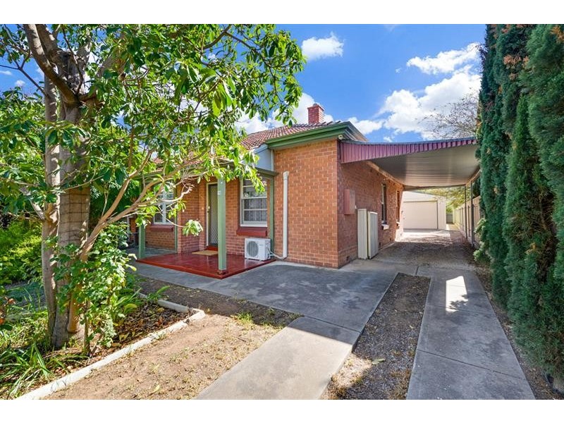 16 Sandville Ave, Broadview SA 5083