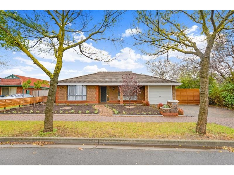 48 Lord Howe Ave, Oakden SA 5086