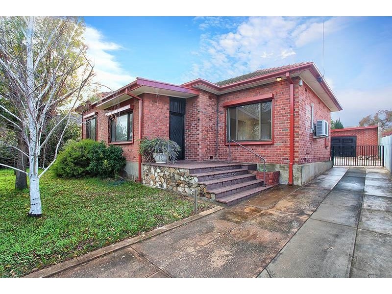 12 Kings Avenue, Blair Athol SA 5084