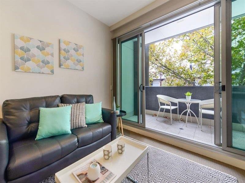 106/62 Brougham Pl, North Adelaide SA 5006