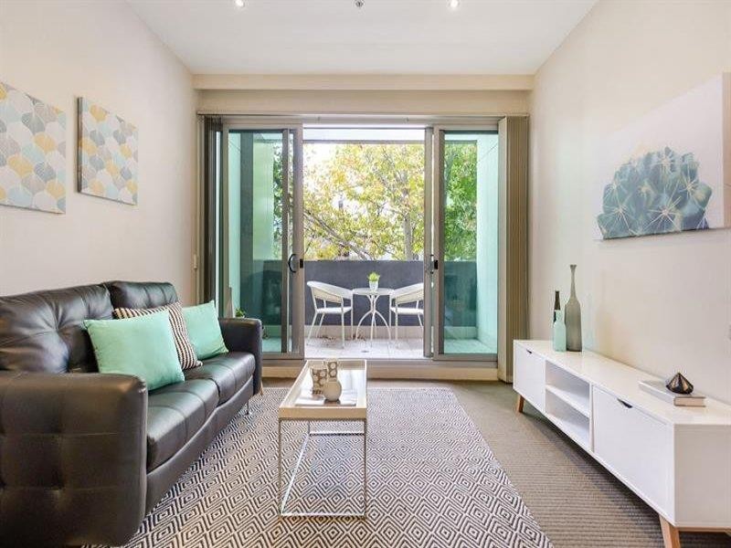106/62 Brougham Pl, North Adelaide SA 5006