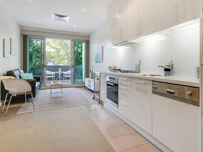 106/62 Brougham Pl, North Adelaide SA 5006