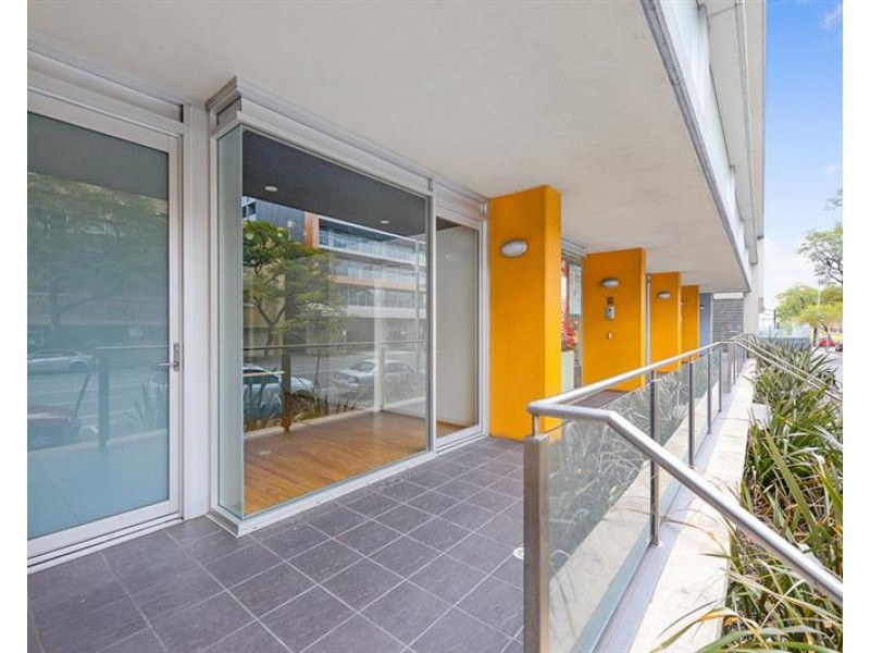 102/185 Morphett Street, Adelaide SA 5000
