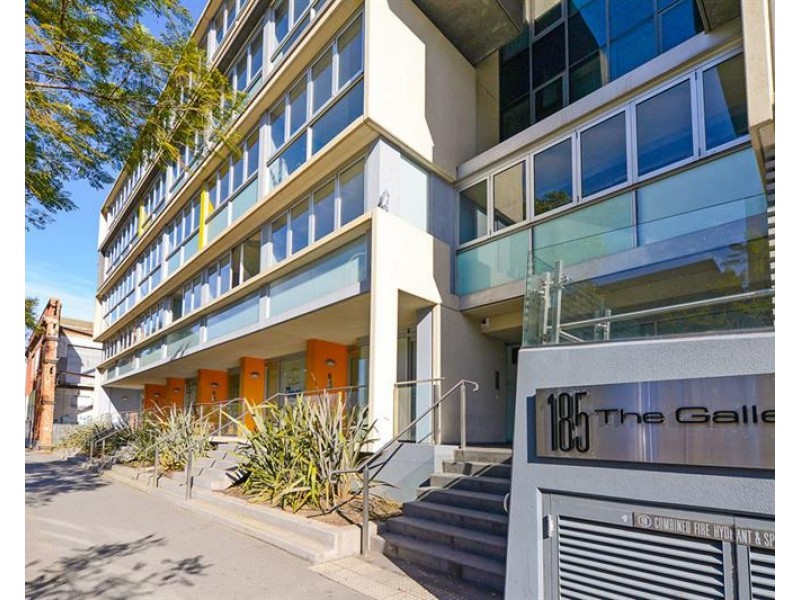 102/185 Morphett Street, Adelaide SA 5000