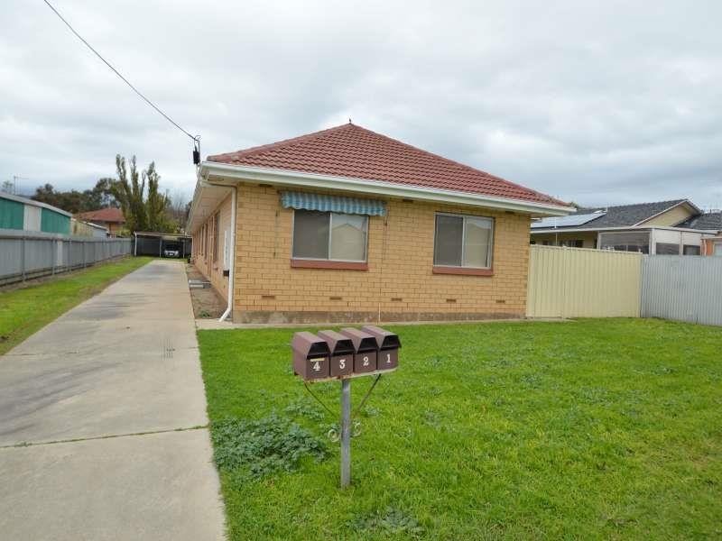 2/1 Tandanya Ave, Hectorville SA 5073