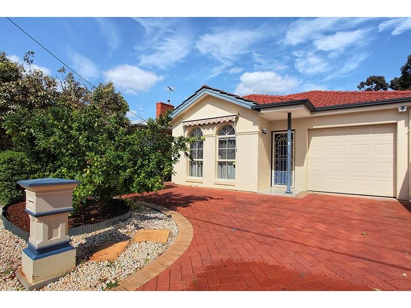 38B Mayfield Ave, Hectorville SA 5073