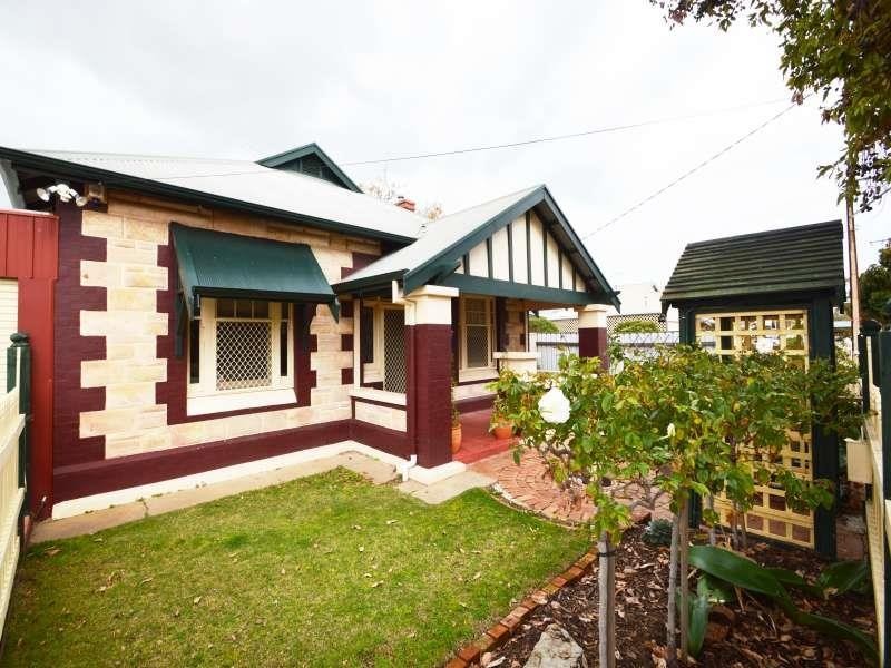 22 Claughton Street, Largs Bay SA 5016