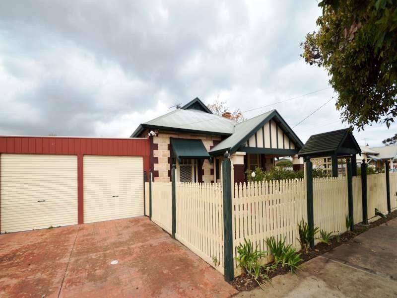 22 Claughton Street, Largs Bay SA 5016