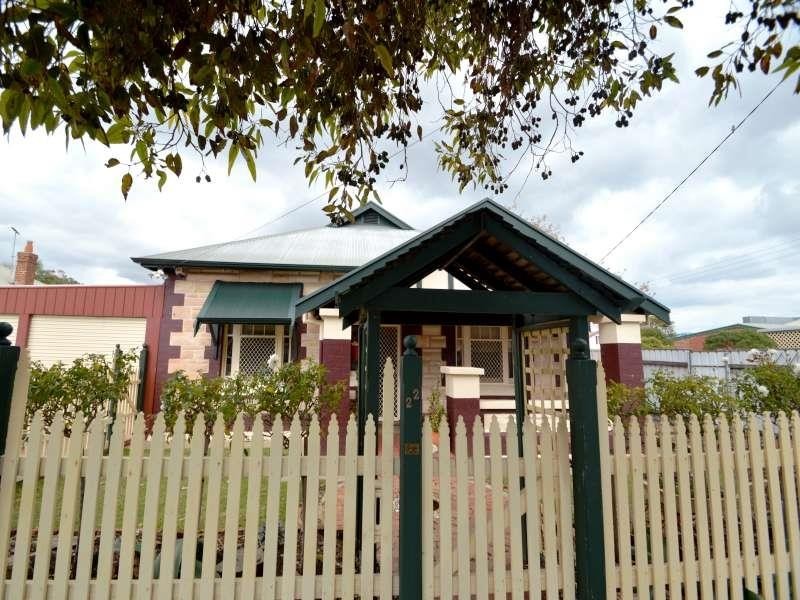 22 Claughton Street, Largs Bay SA 5016
