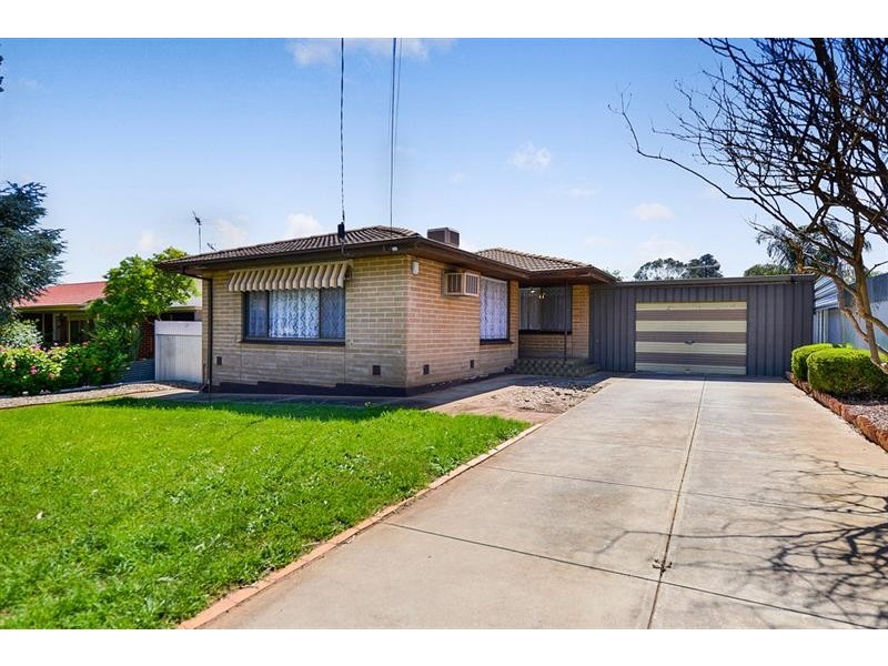 20 Rothwell Ave, Ingle Farm SA 5098