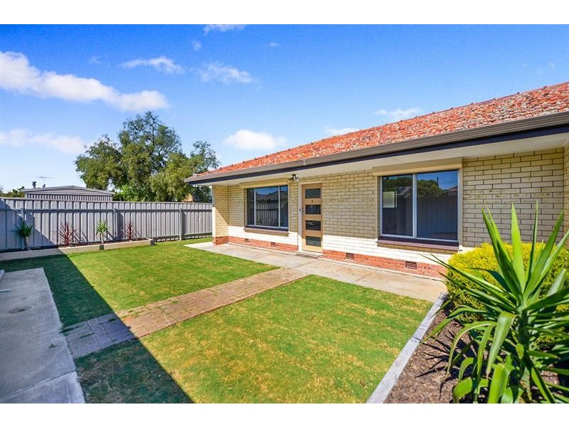 3/15 Gordon Ave, Clearview SA 5085