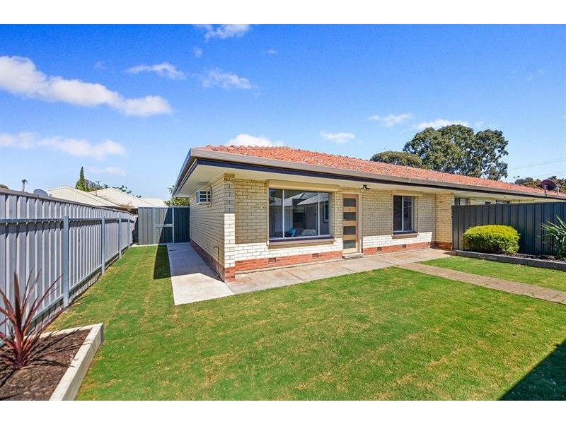 3/15 Gordon Ave, Clearview SA 5085
