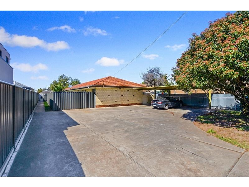 3/15 Gordon Ave, Clearview SA 5085