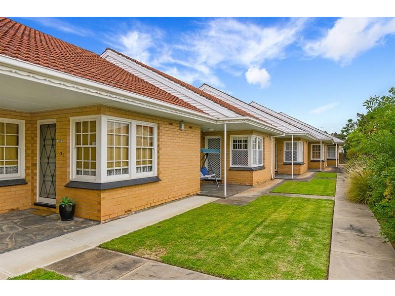 4/69 Galway Ave, Broadview SA 5083
