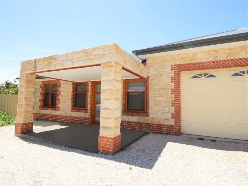 52A Belmore Tce, Woodville Park SA 5011