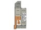 1/150 Strangways Terrace, North Adelaide SA 5006 Floorplan