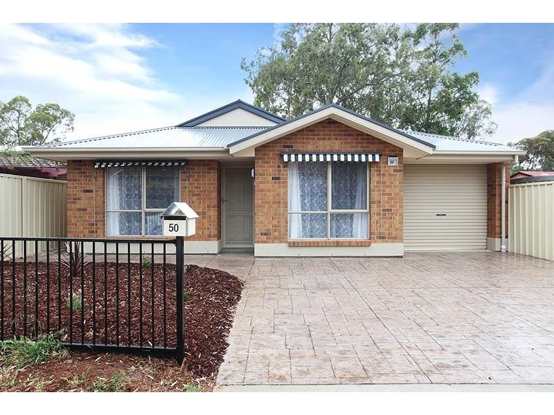 50 Codd St, Para Hills West SA 5096